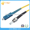 OEM price SC-ST Fiber optic patch cord(optical fiber)